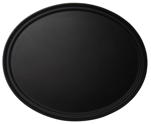 685x560x(H)32mm Serveerimiskandik Camtread® ovaalne, libisemiskindeL Cambro,