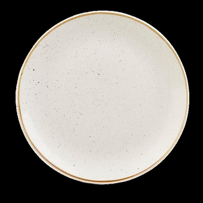 165mm Stonecast Barley White kupeetaldrik