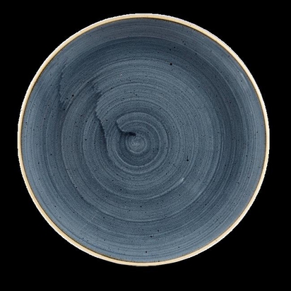 26cm Stonecast Blueberry kupeetaldrik