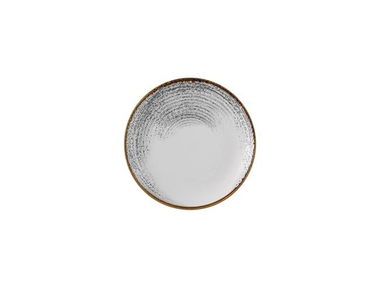 260mm  Accents Jasper Grey kupeetaldrik