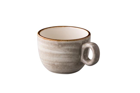 350ml Virnastatav Jersey latte kohvitass hall