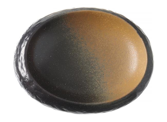 270mm Moon gourmet bowl