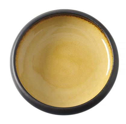 152mm Topaz deep plate
