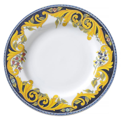 21cm Lametaldrik Barocco