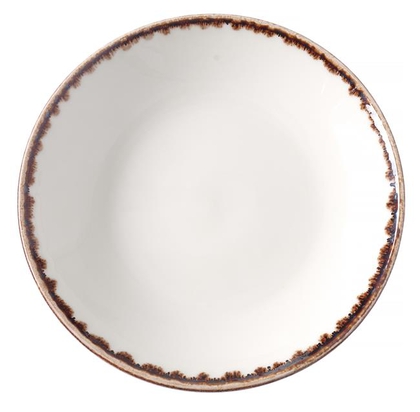 230mm Vanilladeep plate