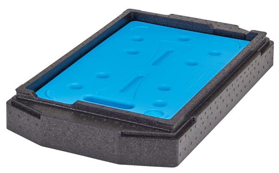 688x400x(H)87mm Adapter jahutavale kassetile Camchiller® GN1/1, Cambro,