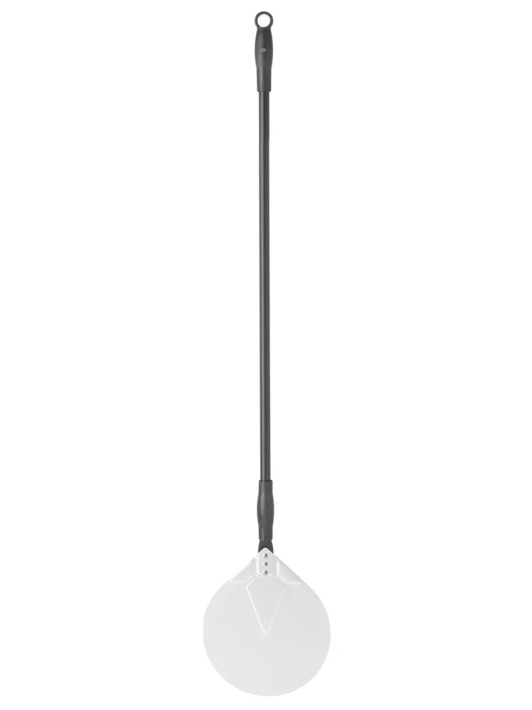 230x1200mm Ümmargune pitsalabidas - Pilt 3
