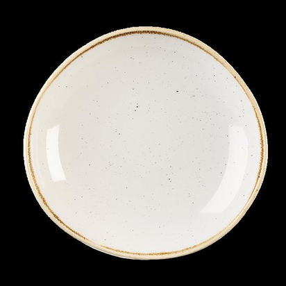 253mm Stonecast Barley White ümar kauss