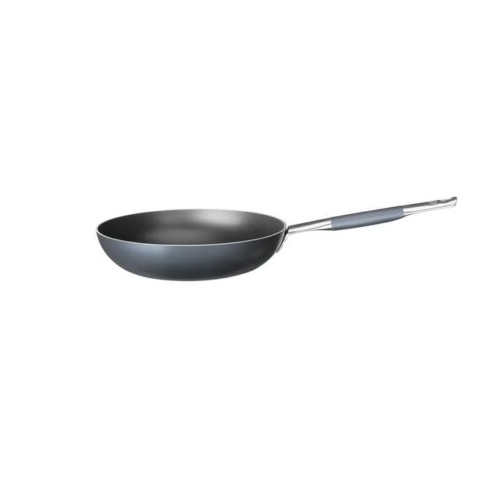 Ø240mm Kahekordse mittenakkuva kattega pann 4mm