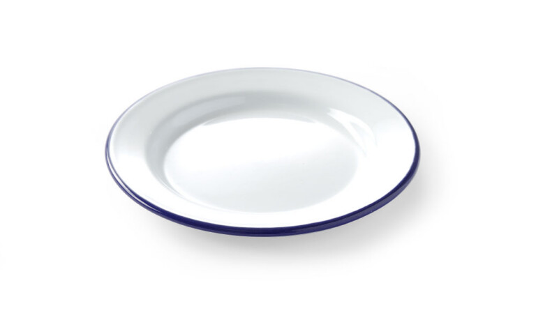 Ø240mm Väike taldrik
