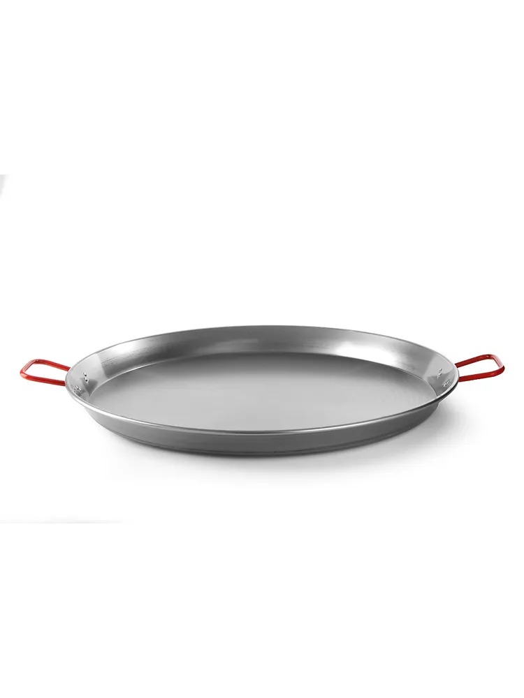 Ø600x40mm Paellapann Sobib Fiesta gaasigrilli 146002 jaoks
