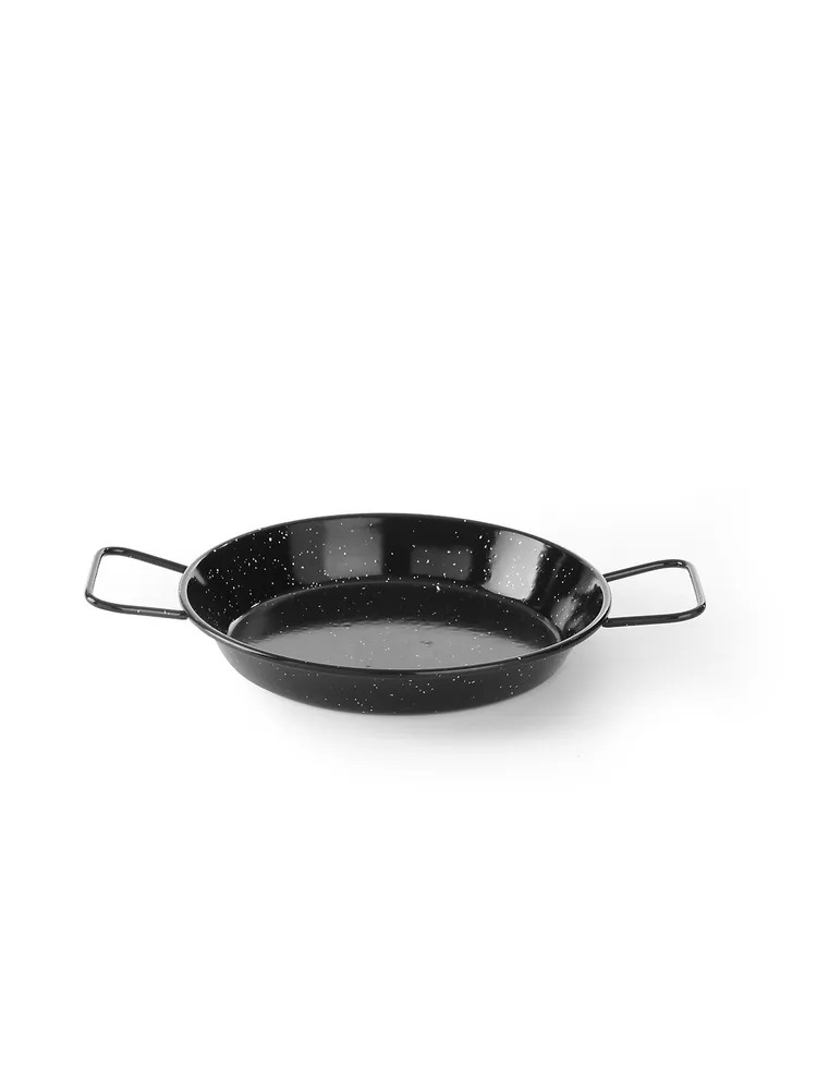 Ø240 Emailkattega pann 40mm