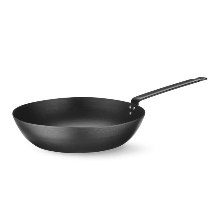 Wok-pann 304x530mm
