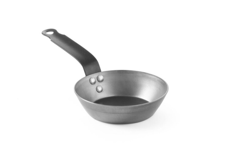14cm Pisike pann