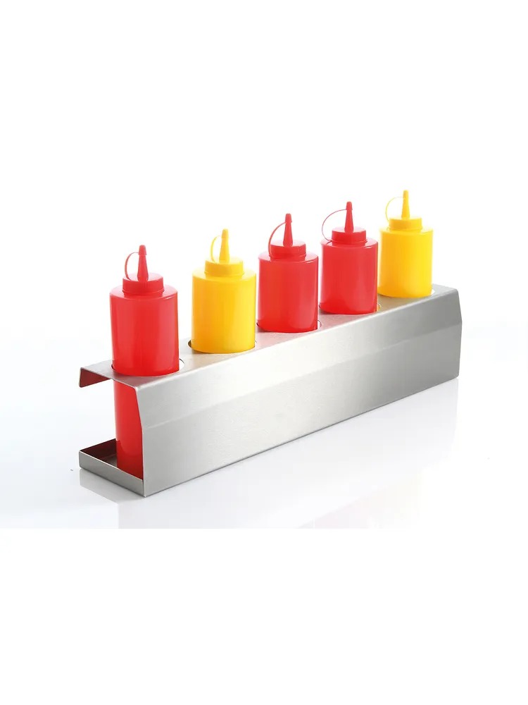 Alus kastmete jaoks 530x110x118mm