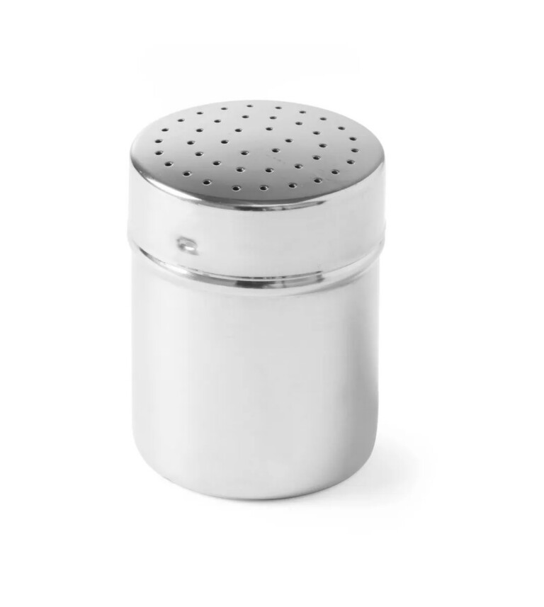 Ø55x75mm Toos pipra- ja soolatoosid,