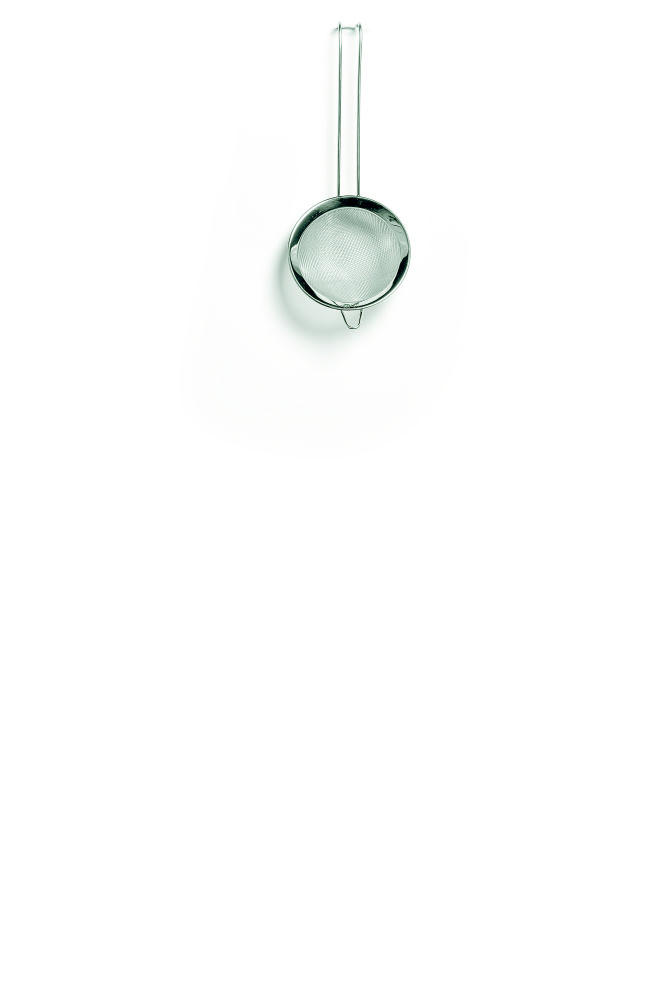 Ø250x455mm sõel
