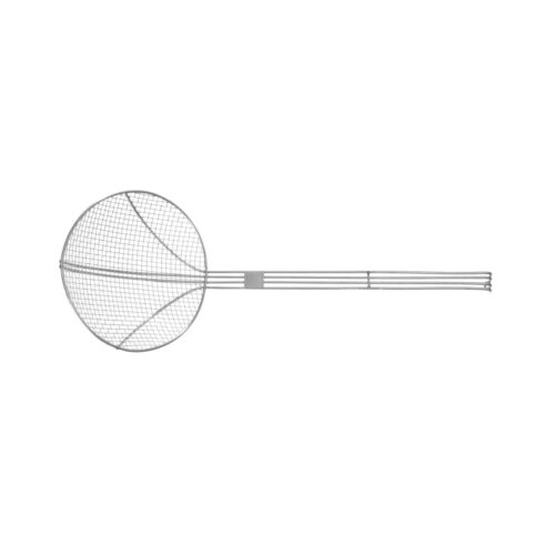 Ø200x510mm Võrguga kulp fritüüride jaoks