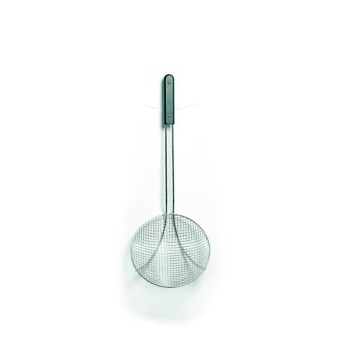 Ø240x640mm Võrguga kulp fritüüride jaoks