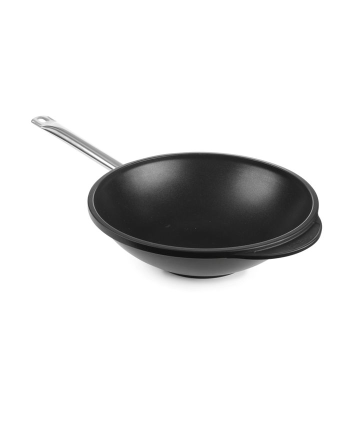 Ø320 Wok Titanium Professional 100mm