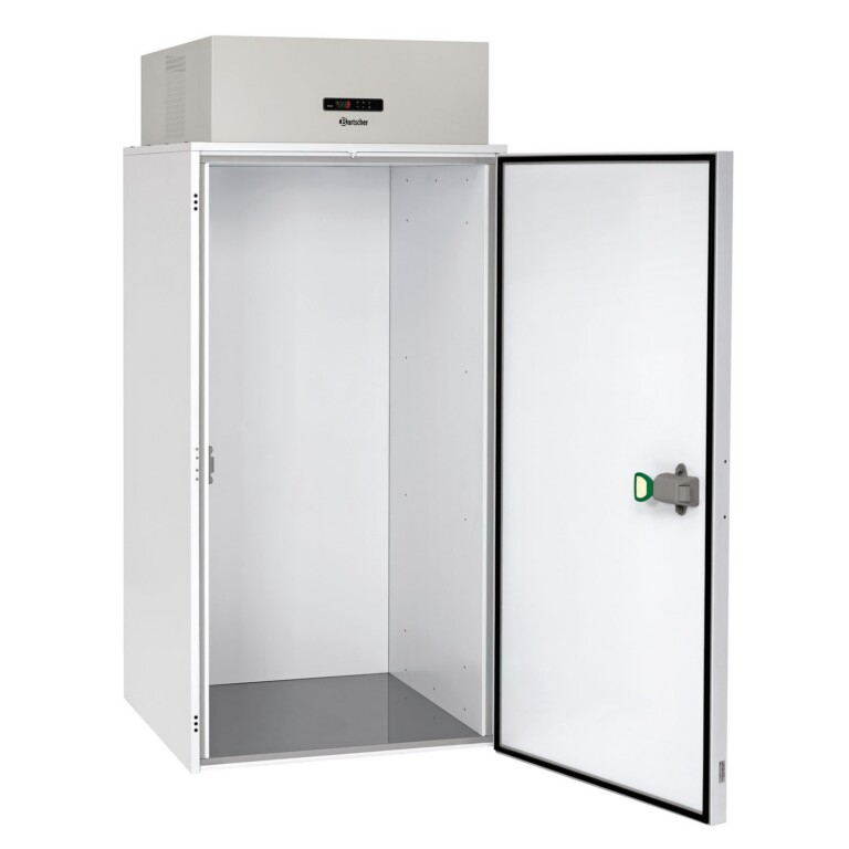 1240L Mini cold room BS dismantled
