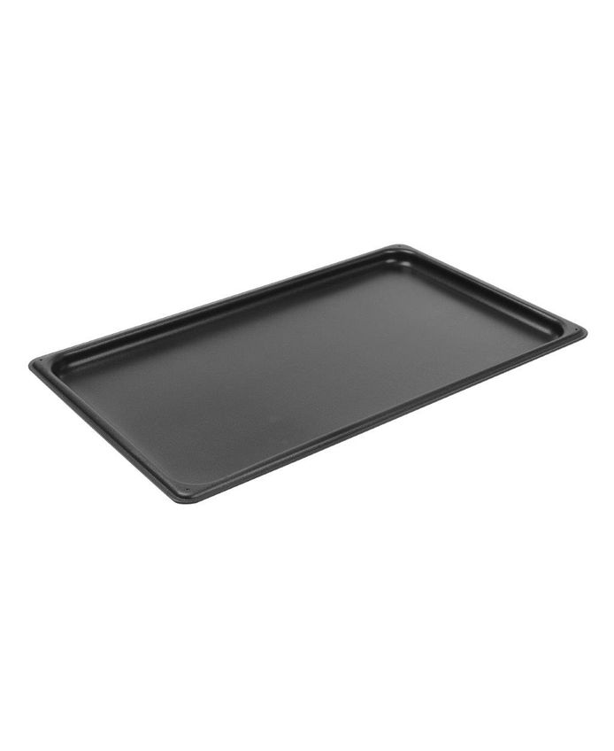 GN1/1 (H)20mm - aluminium with non-stick cover