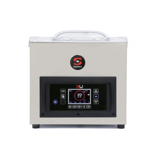 SU-316 Vaakumasin Sammic, mudel SU-806, 230V/370W, 465x384x403mm