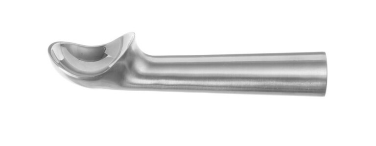 Ø56x120mm Portsjonilusikas Stöckel jäätise jaoks Stöckel 1/20