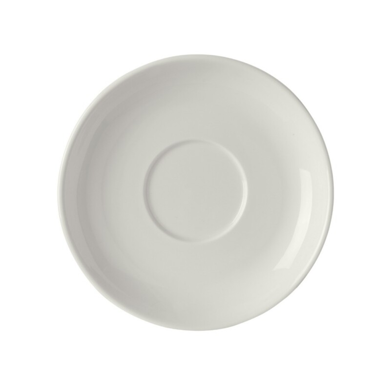 Pure virnastatav espressotassi alustass, 120 mm
