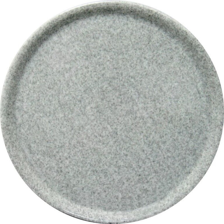 Pizza plate Granite, HENDI, Granite, fi.310mm
