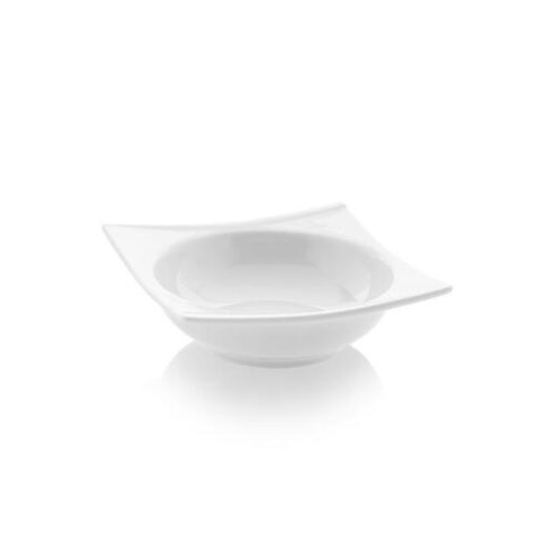 150mm Bianco kandiline kauss