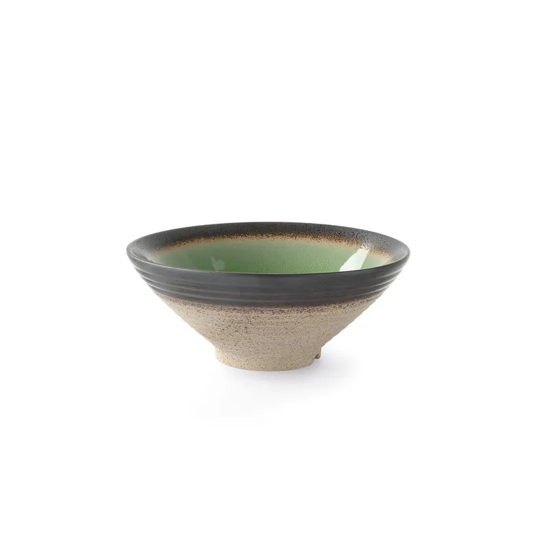 225mm Beryl kooniline kauss - Pilt 3