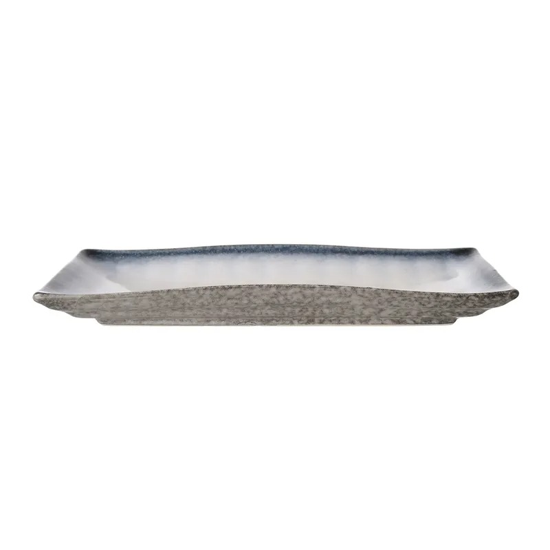 272x150mm Siidist ristkülikukujuline anum - Pilt 2