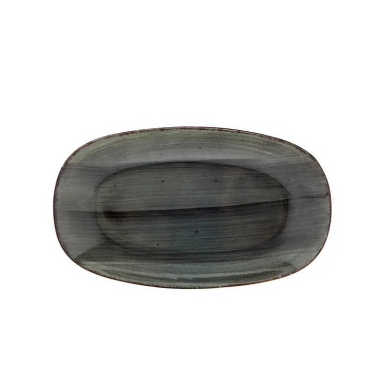 260x150mm  Oonüks ovaalne anum