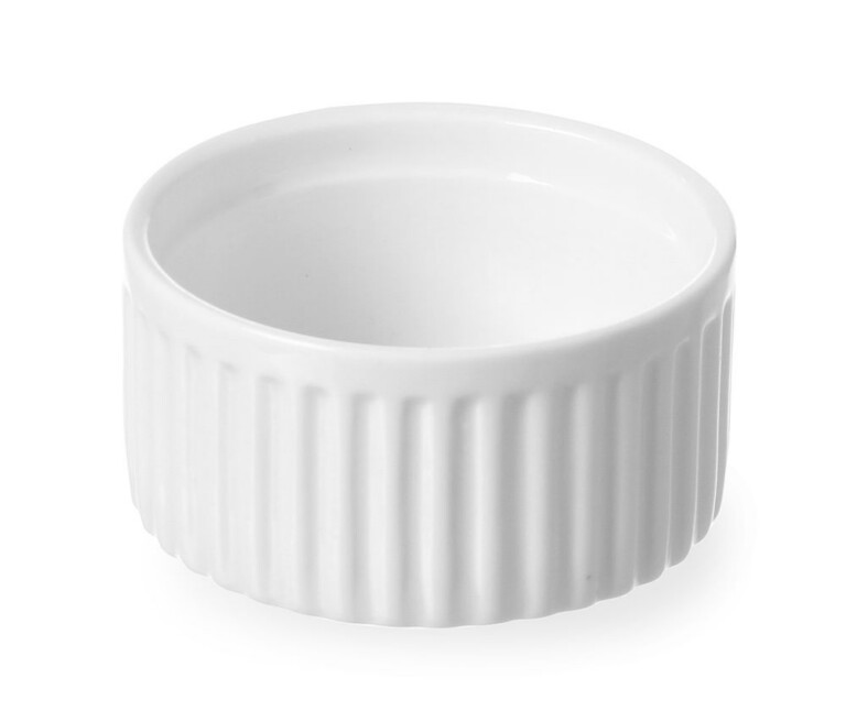 Ø90x48mm Küpsetusnõu/kokilka