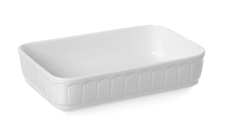 282x192x65mm Küpsetusvorm Rustica - ristkülikukujuline 2.3L
