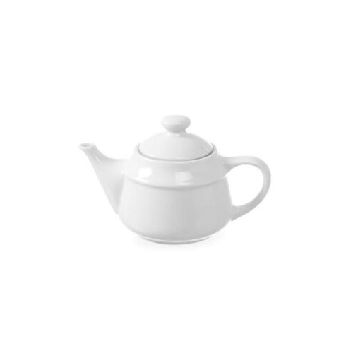 500ml Bianco teekann