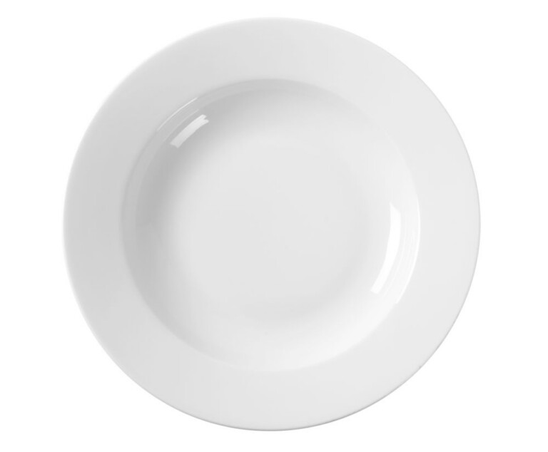 230mm Supitaldrik Bianco