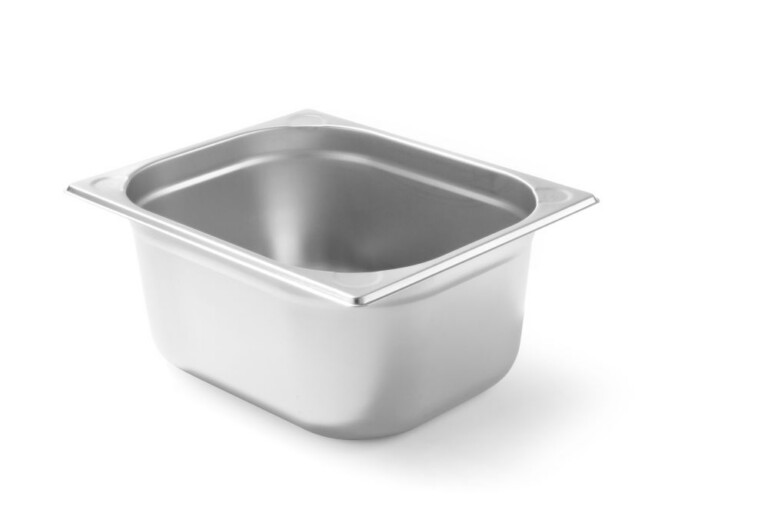 GN1/2 | 100mm | KitchenLine 6,5L