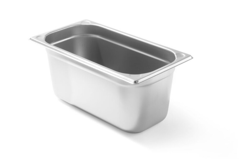 GN1/3 | 100mm | KitchenLine 4L