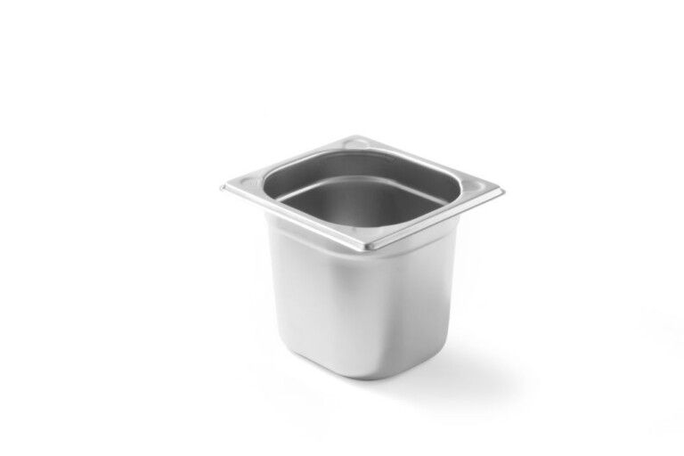 GN1/6 | 65mm | KitchenLine 1L