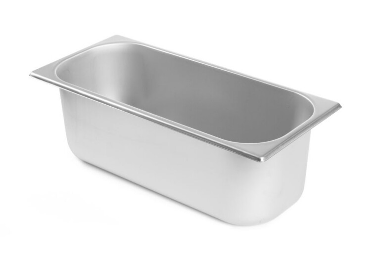 5L Jäätiseküvett KitchenLine 360x165x(H)120mm