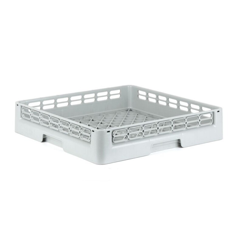 500x500x100mm Universaalne nõudepesumasina korv
