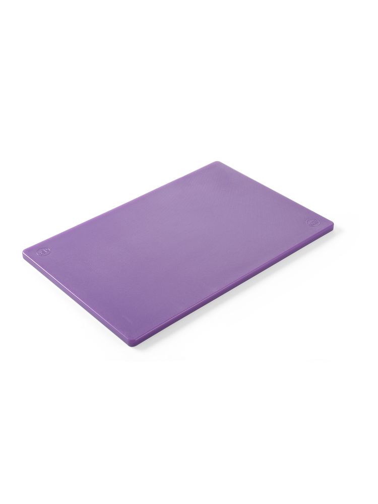 45x30cm Lõikelaud HACCP 450x300