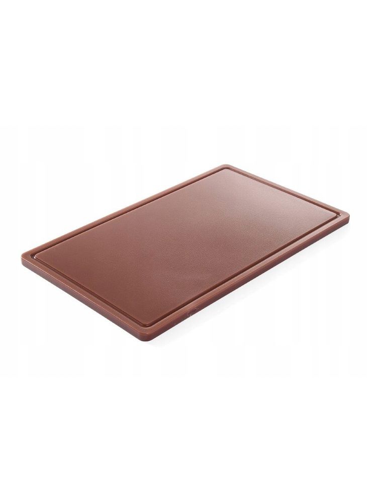 Lõikelaud HACCP GN1/1 - 530x325mm