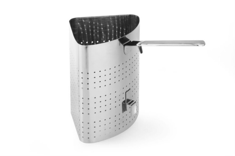 Sõel 1.5L makaronide keetmiseks 160x160x230mm