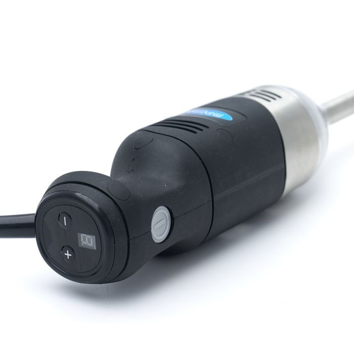 Saumikser - 15 cm saag - 220W - Pilt 3