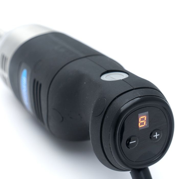 Saumikser - 15 cm saag - 220W - Pilt 2
