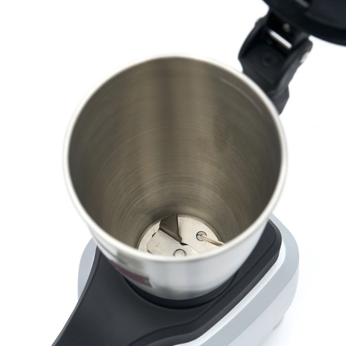 3L Jääpurusti must - Pilt 3