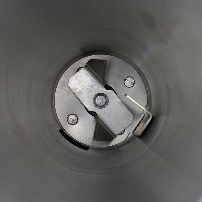 3L Jääpurusti must - Pilt 2